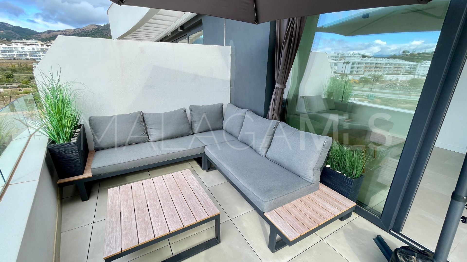 Ático de 2 bedrooms for sale in El Higueron