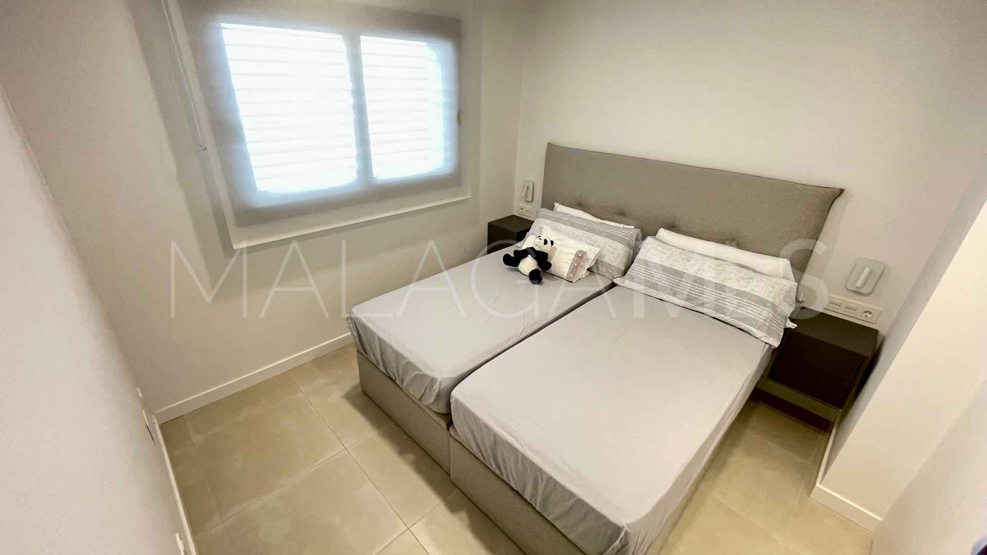 Ático de 2 bedrooms for sale in El Higueron