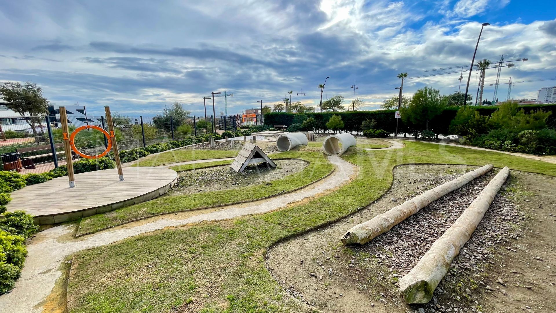 Ático de 2 bedrooms for sale in El Higueron