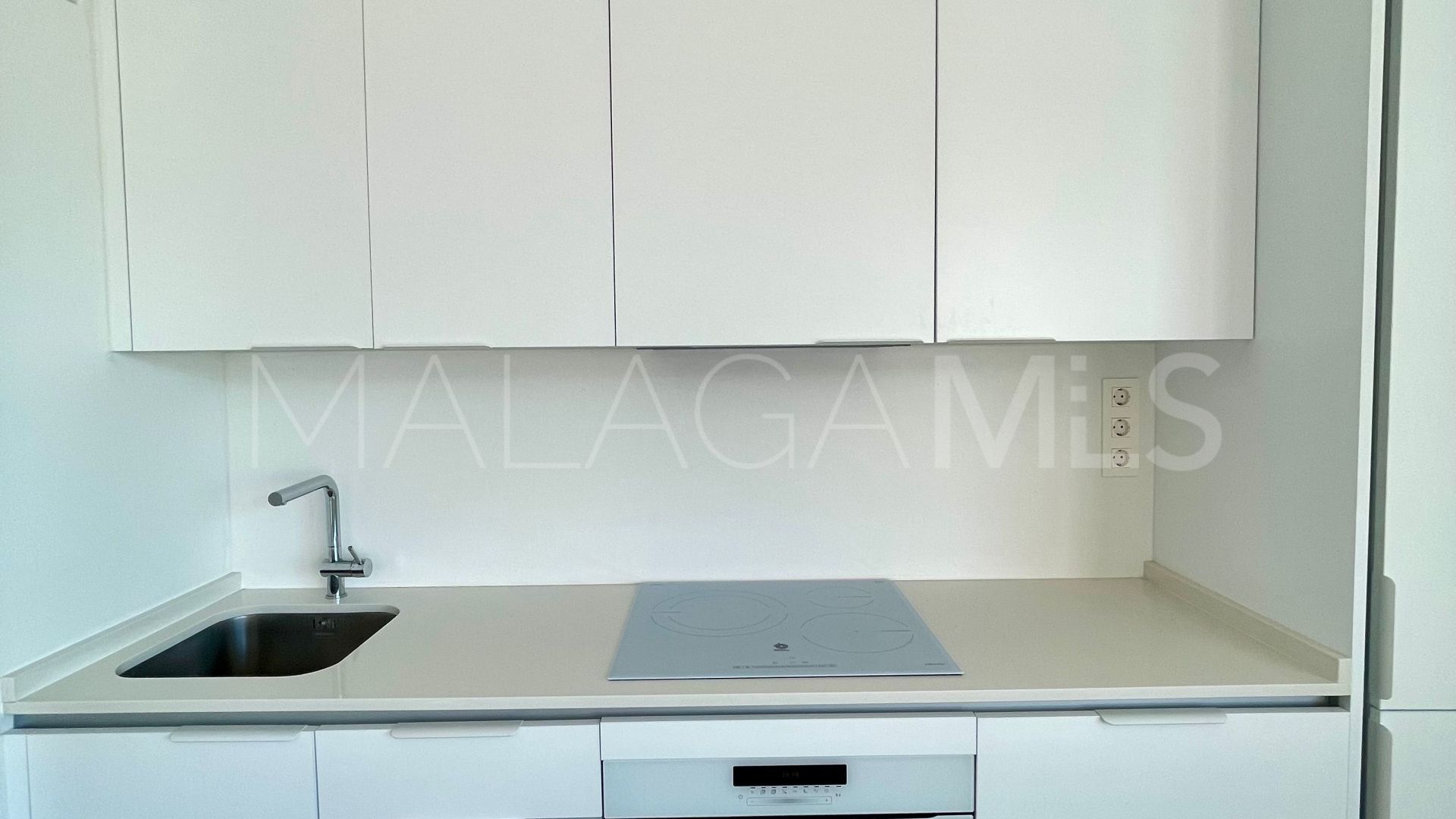 Ático de 2 bedrooms for sale in El Higueron