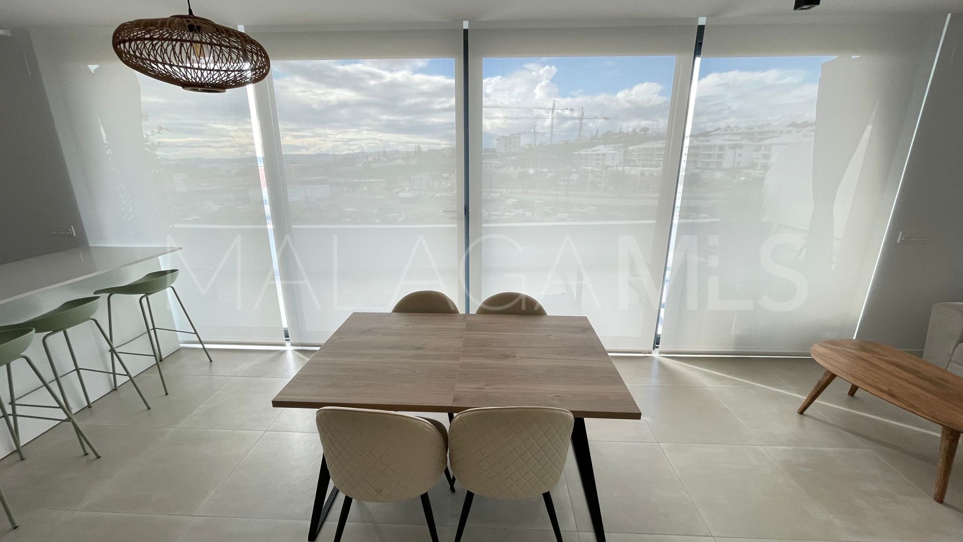 Ático de 2 bedrooms for sale in El Higueron