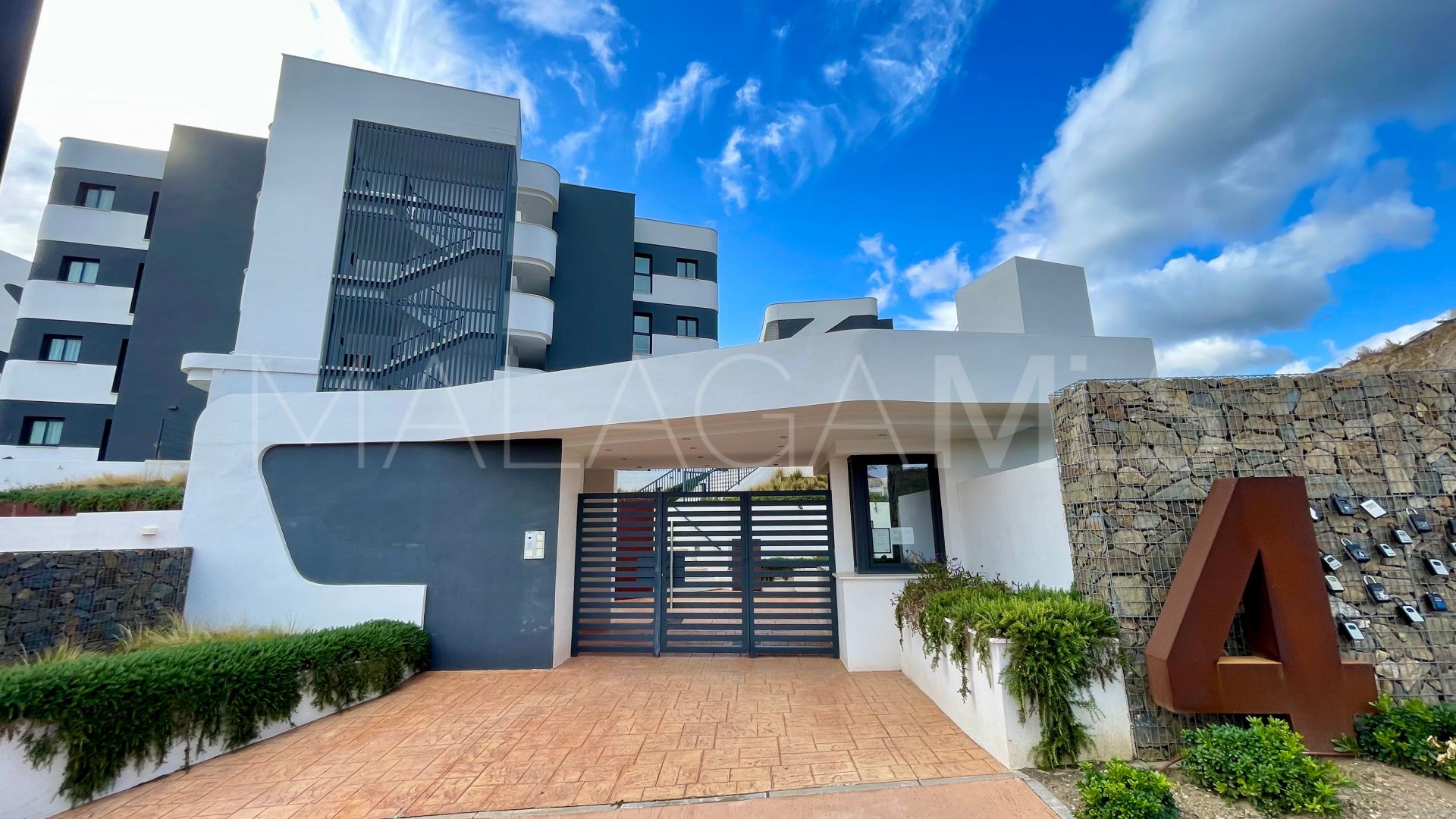 Ático de 2 bedrooms for sale in El Higueron