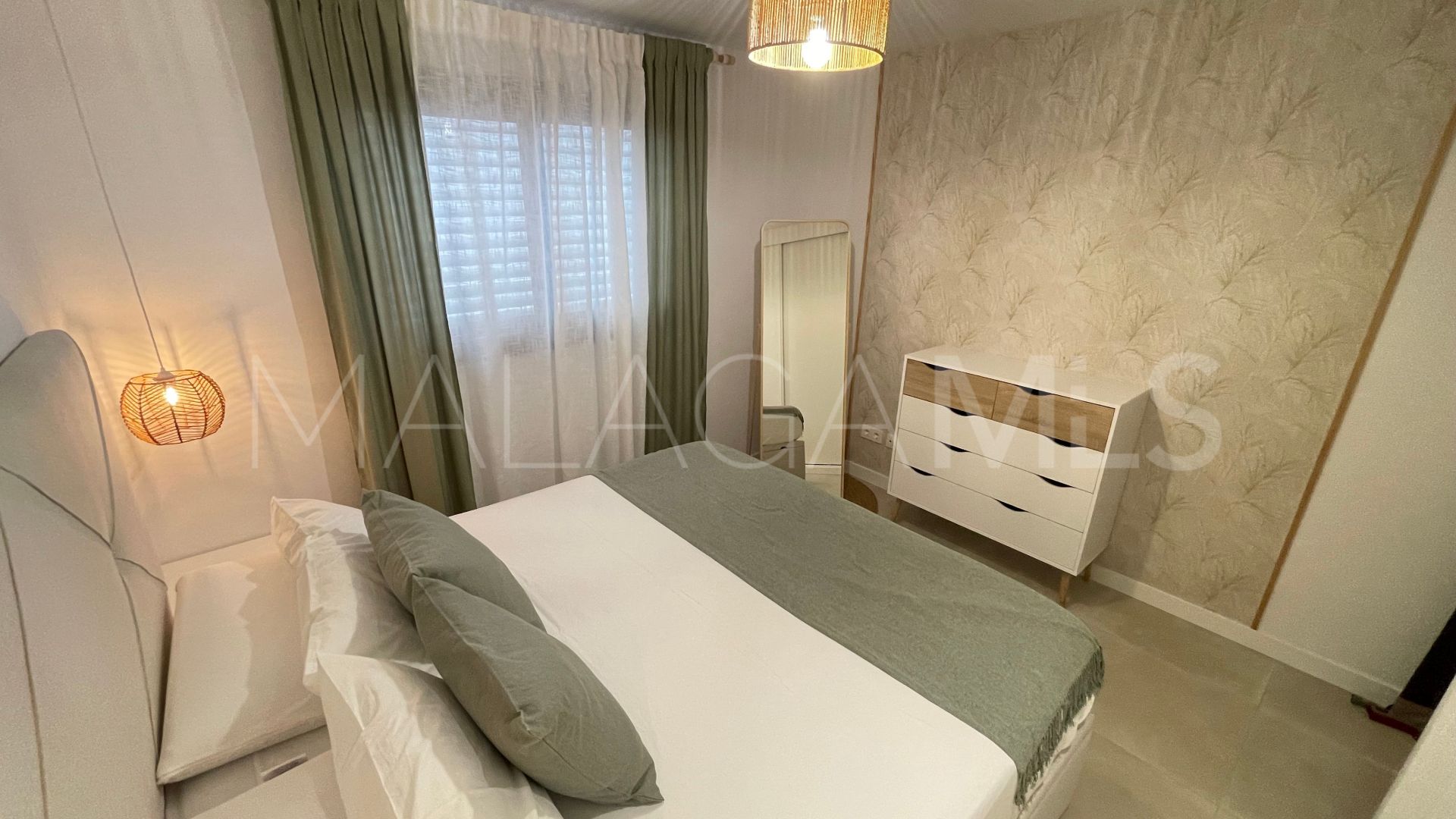 Ático de 2 bedrooms for sale in El Higueron