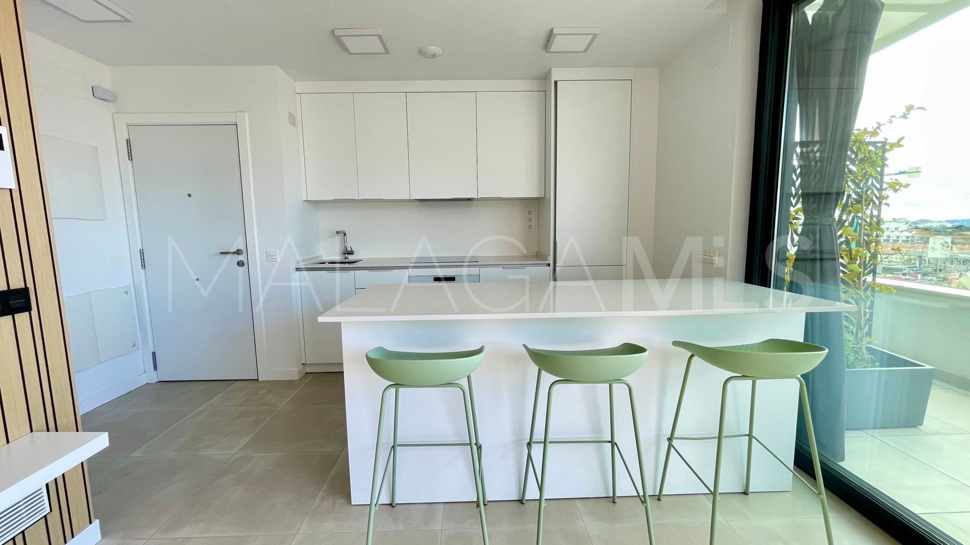 Ático de 2 bedrooms for sale in El Higueron