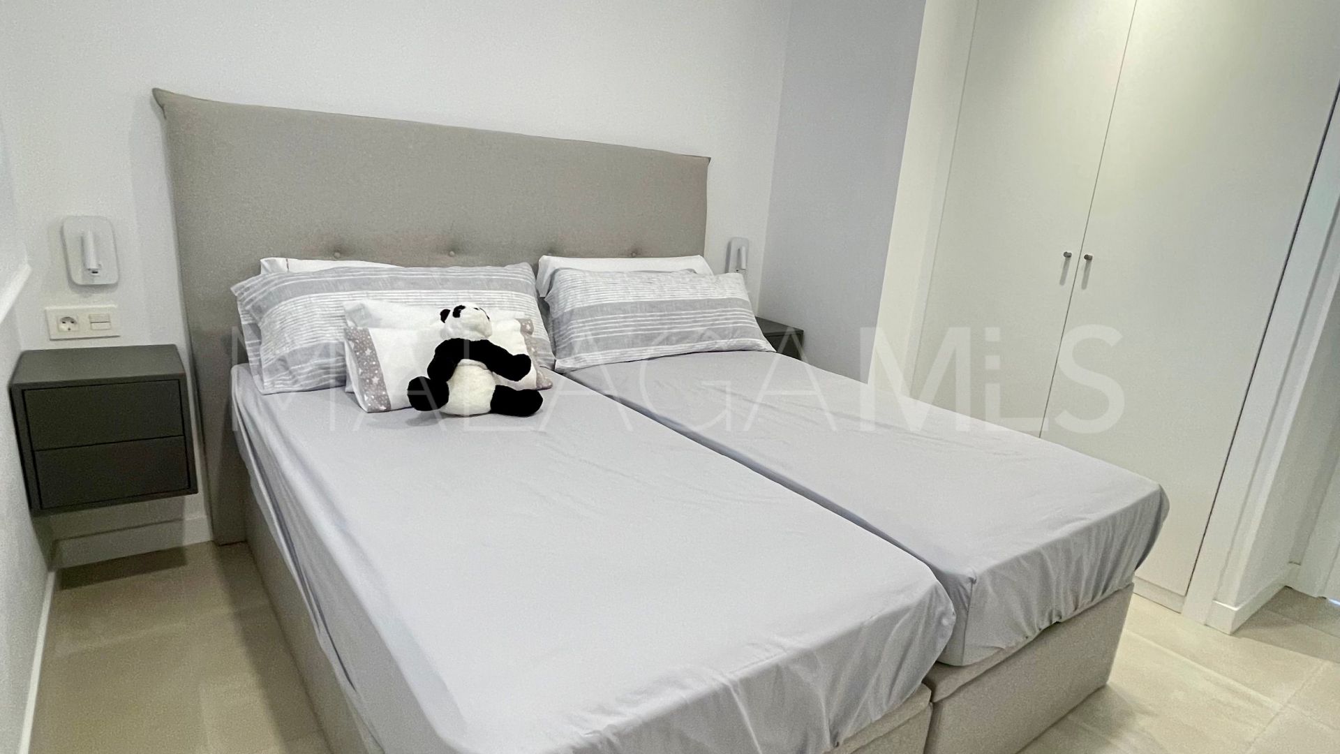 Ático de 2 bedrooms for sale in El Higueron