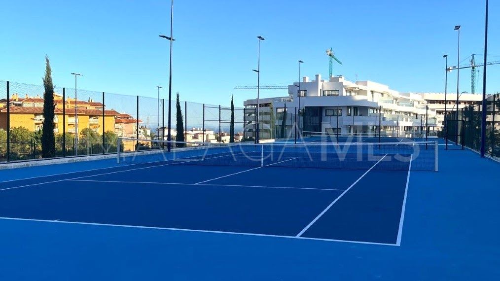 Ático de 2 bedrooms for sale in El Higueron