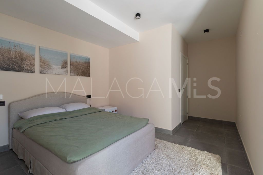 Villa for sale in Benahavis