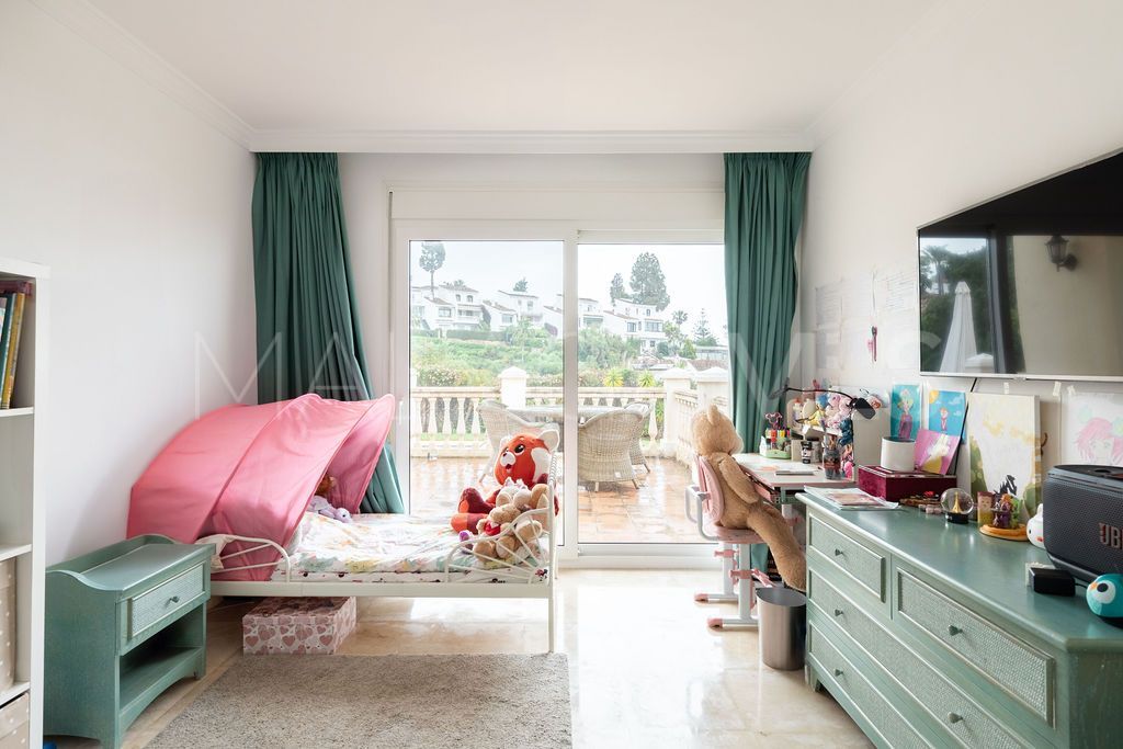 Villa with 3 bedrooms for sale in Calahonda