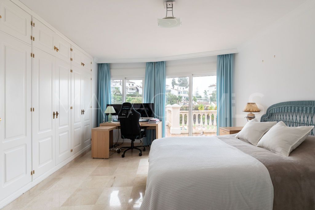 Villa with 3 bedrooms for sale in Calahonda