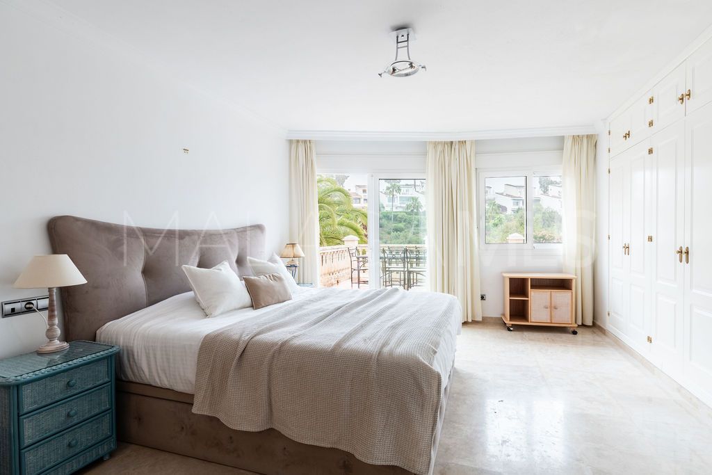 Villa with 3 bedrooms for sale in Calahonda