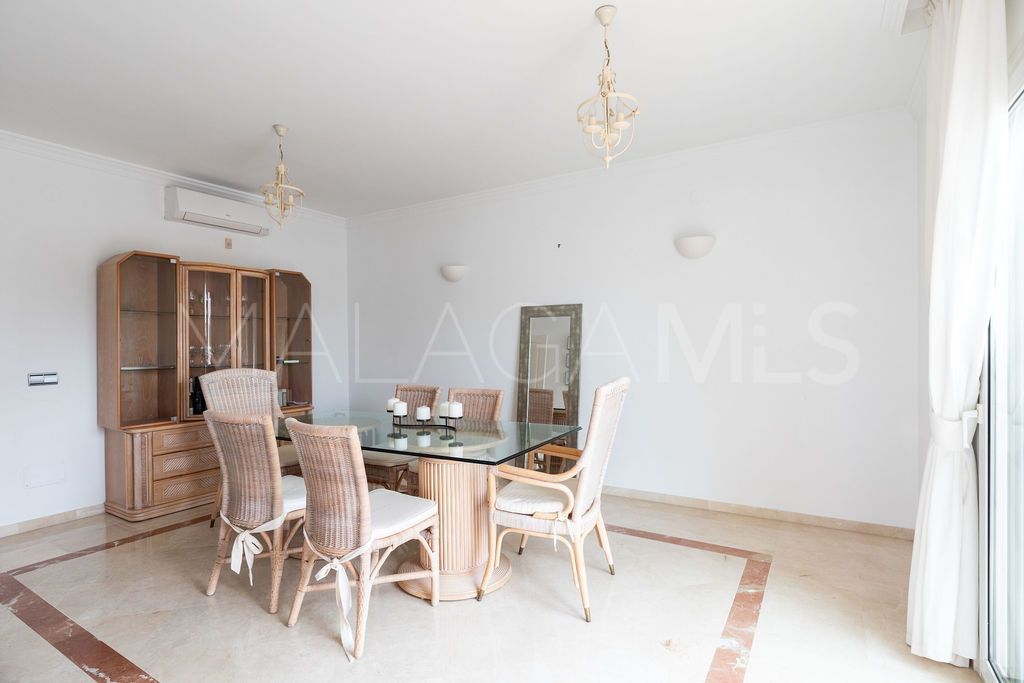 Villa with 3 bedrooms for sale in Calahonda