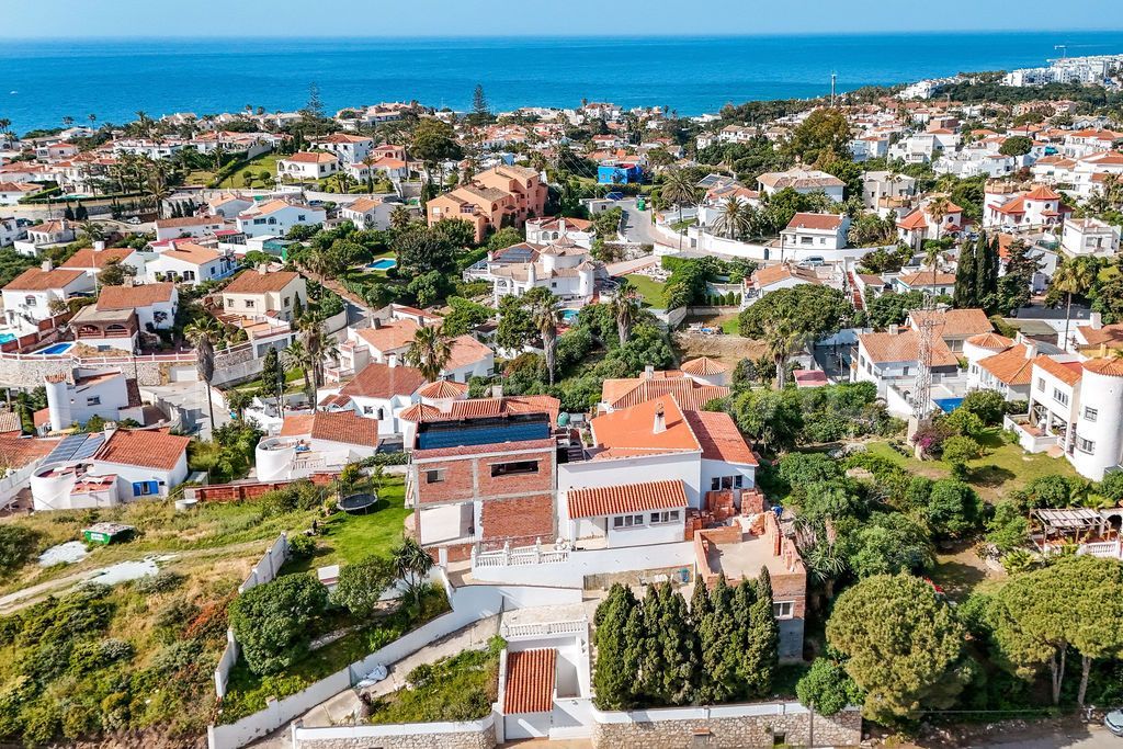 Villa for sale in El Faro