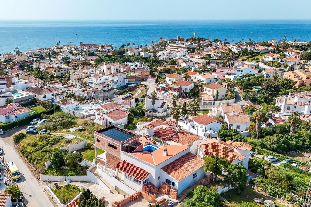 Villa for sale in El Faro