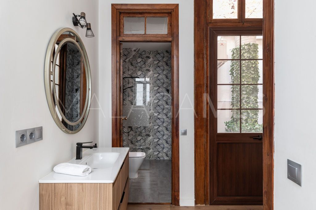 Apartamento for sale in Malaga