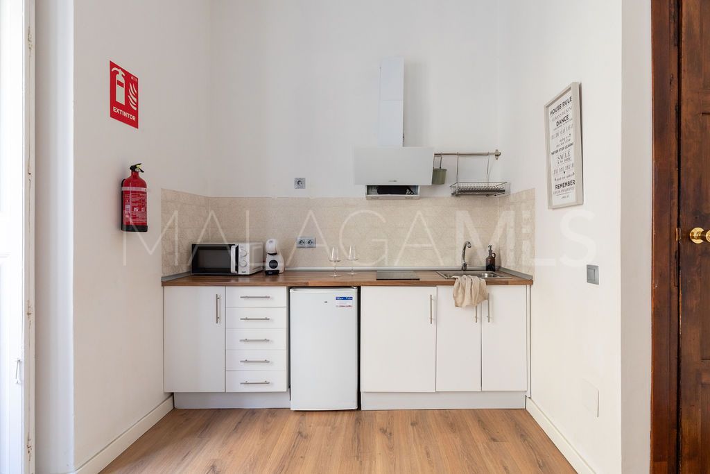Apartamento for sale in Malaga