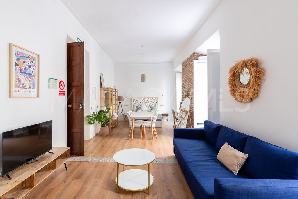 Apartamento for sale in Malaga