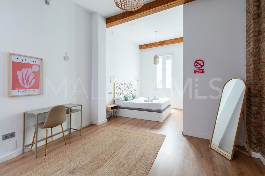 Apartamento for sale in Malaga