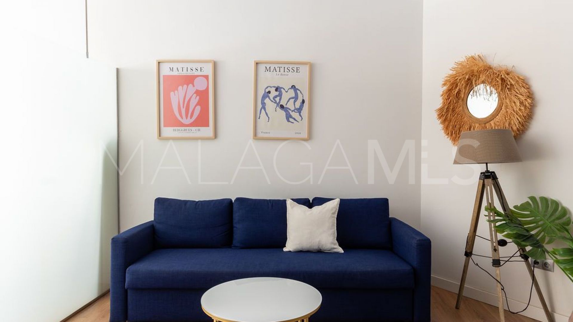 Apartamento for sale in Malaga