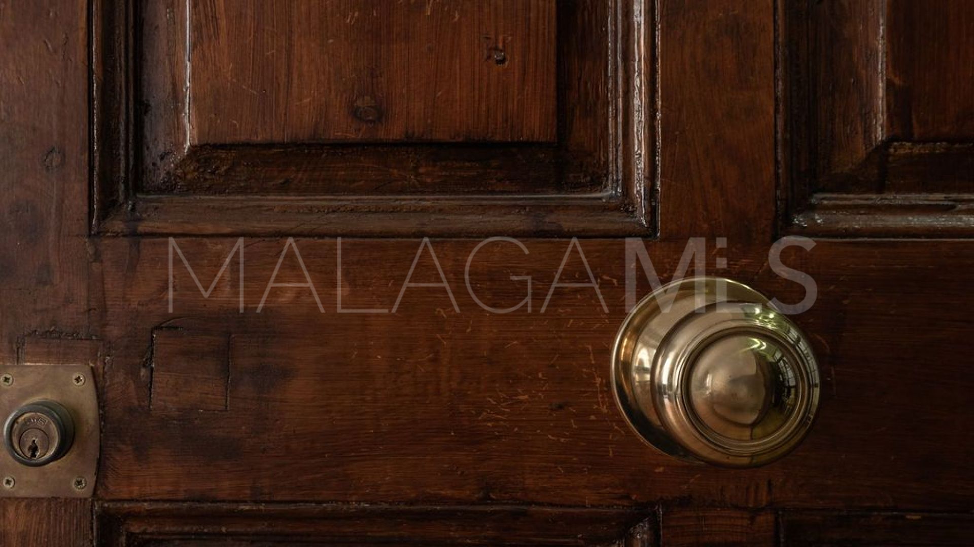 Apartamento for sale in Malaga