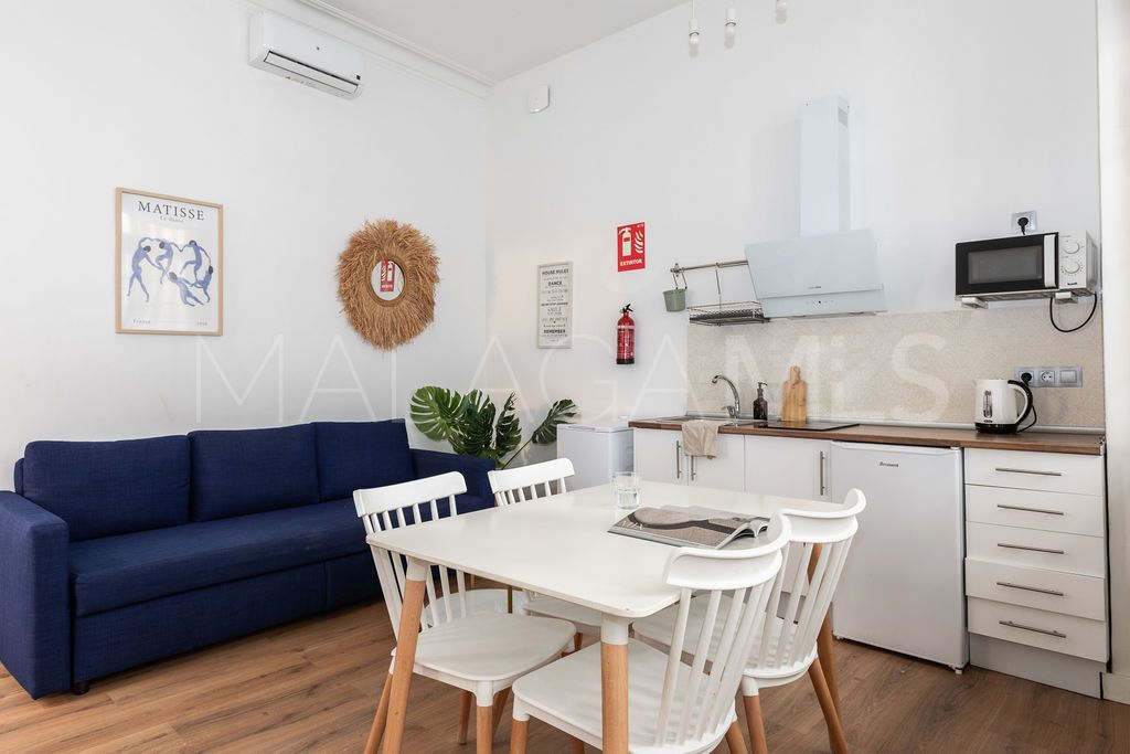 Apartamento for sale in Malaga