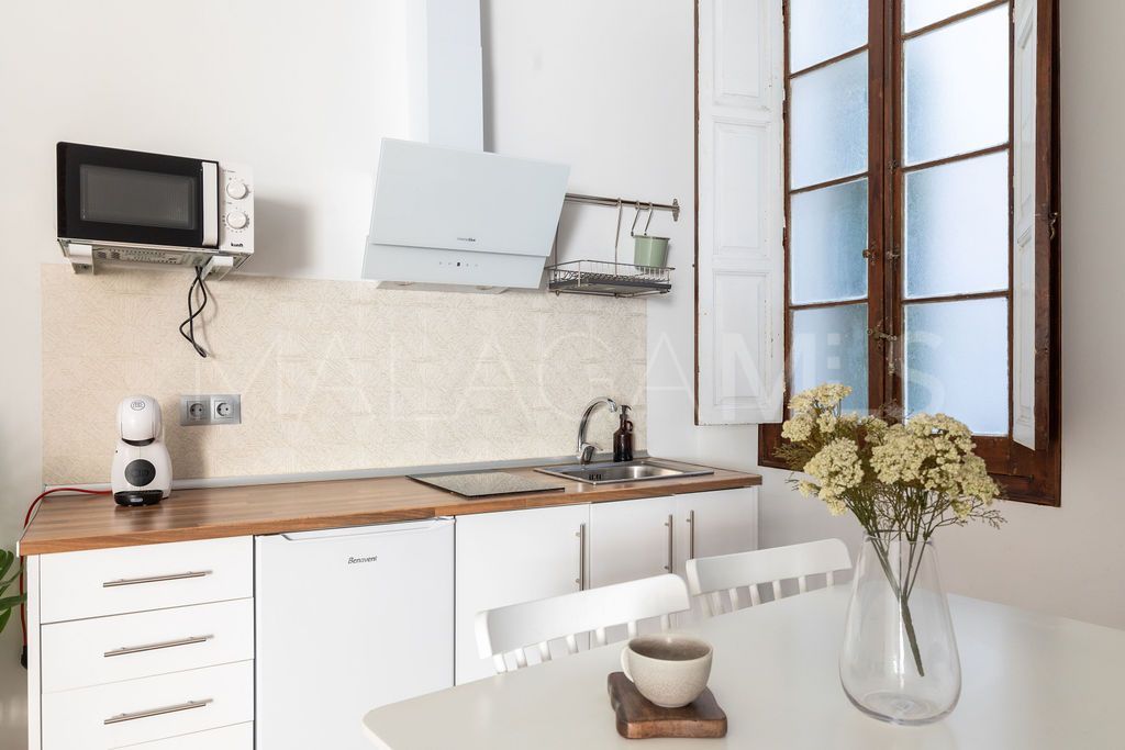 Apartamento for sale in Malaga