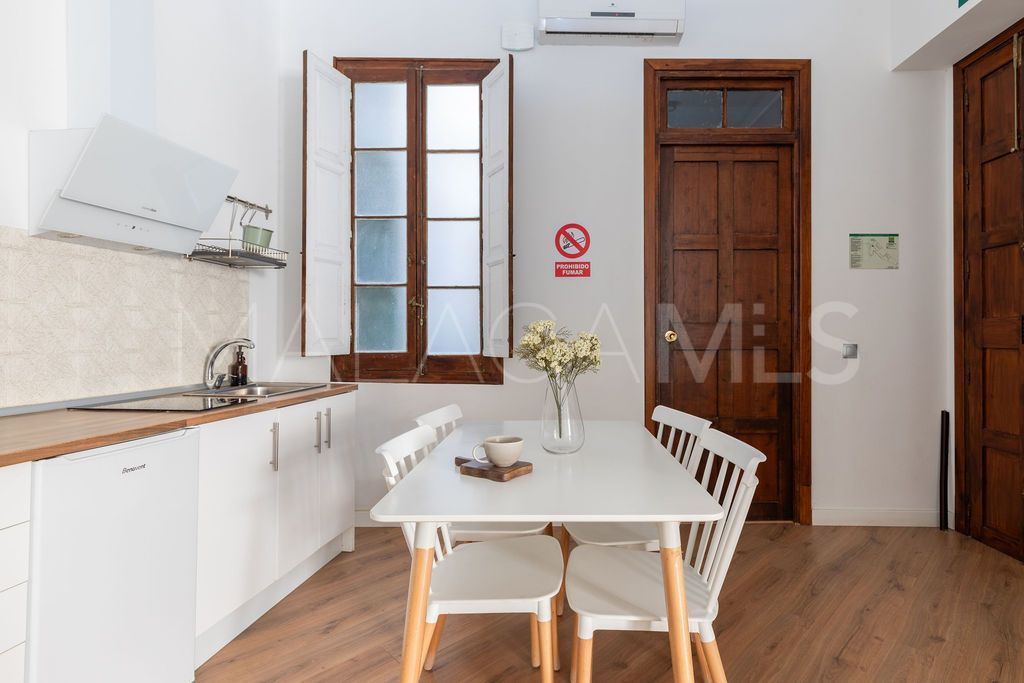 Apartamento for sale in Malaga