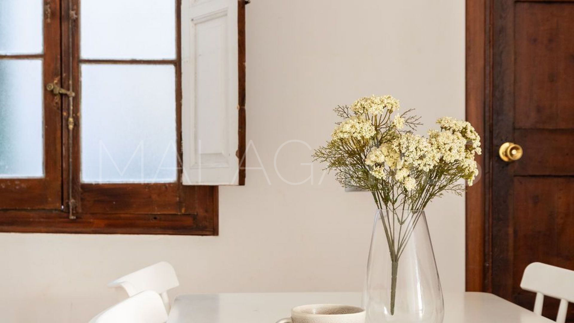 Apartamento for sale in Malaga