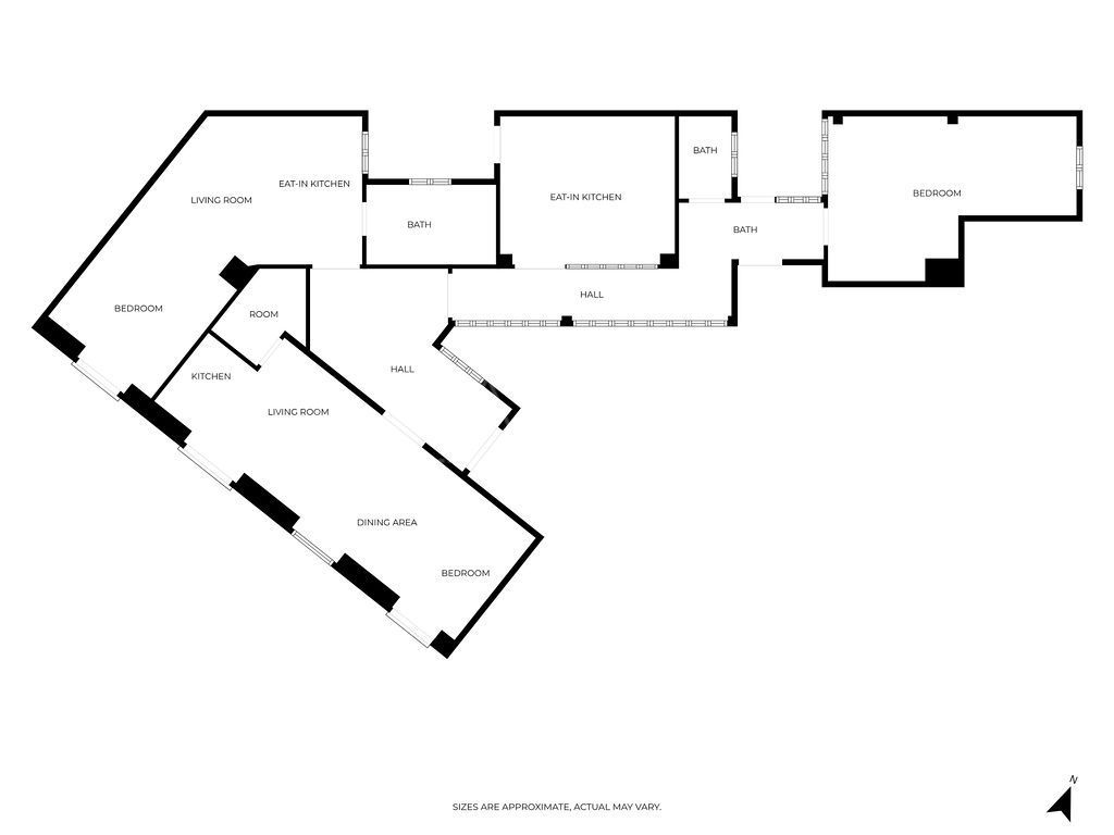 Apartamento for sale in Malaga