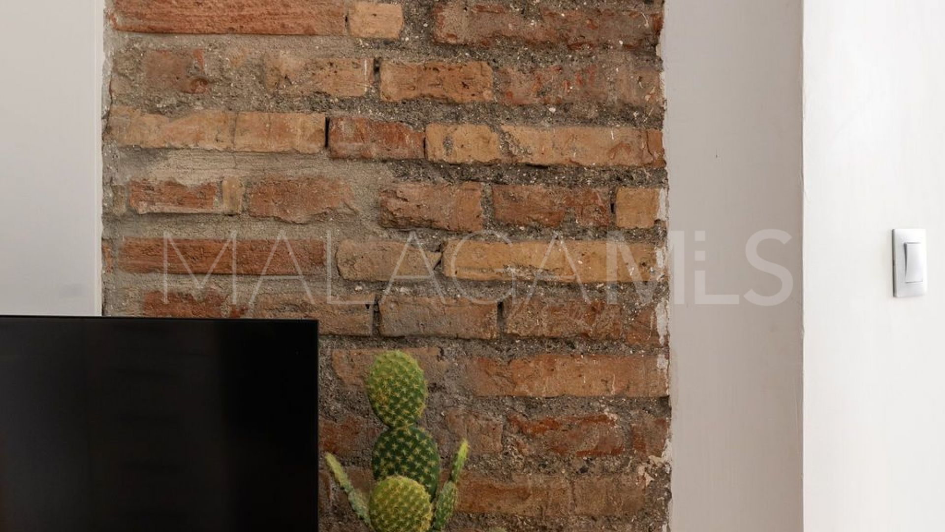 Apartamento for sale in Malaga