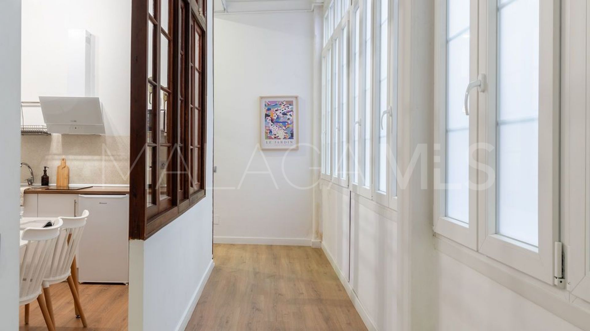Apartamento for sale in Malaga