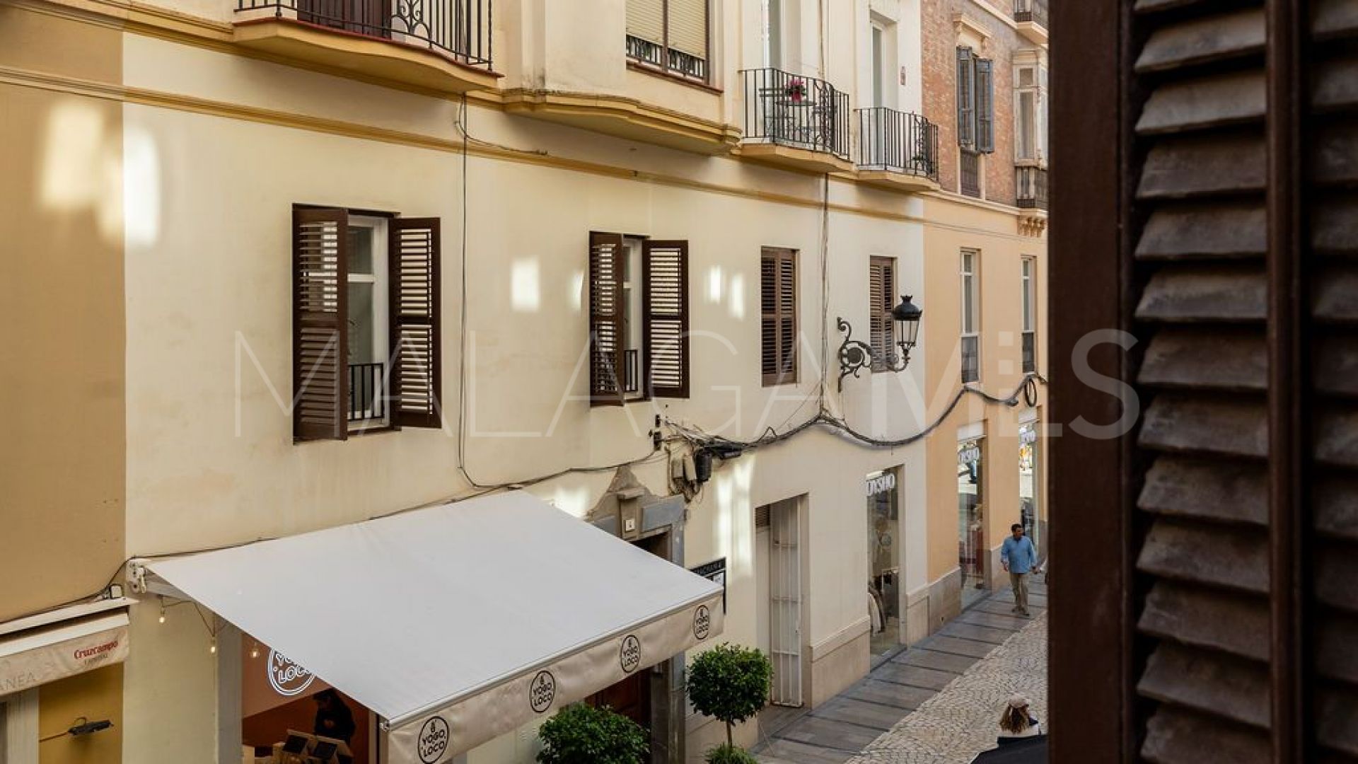 Apartamento for sale in Malaga