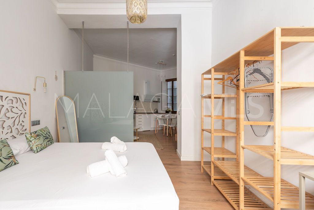 Apartamento for sale in Malaga