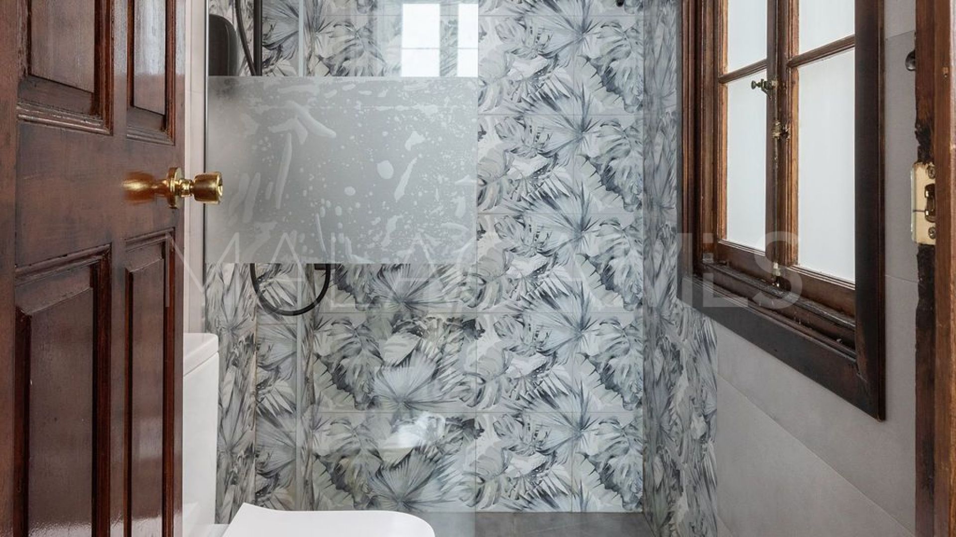 Apartamento for sale in Malaga