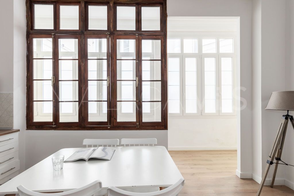 Apartamento for sale in Malaga