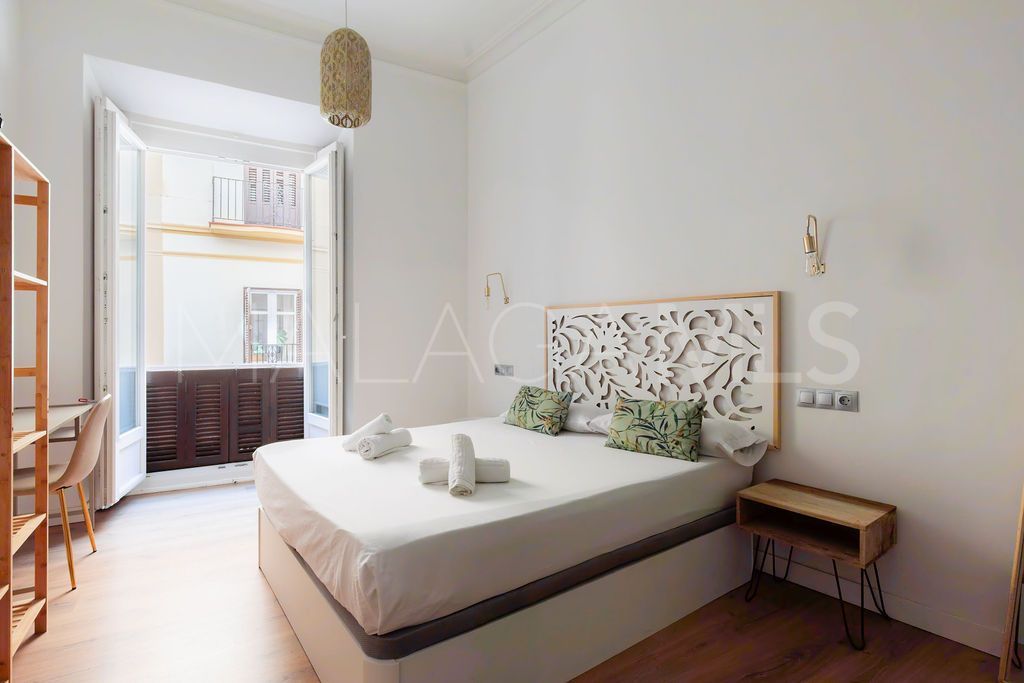 Apartamento for sale in Malaga