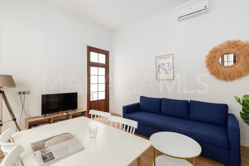 Apartamento for sale in Malaga