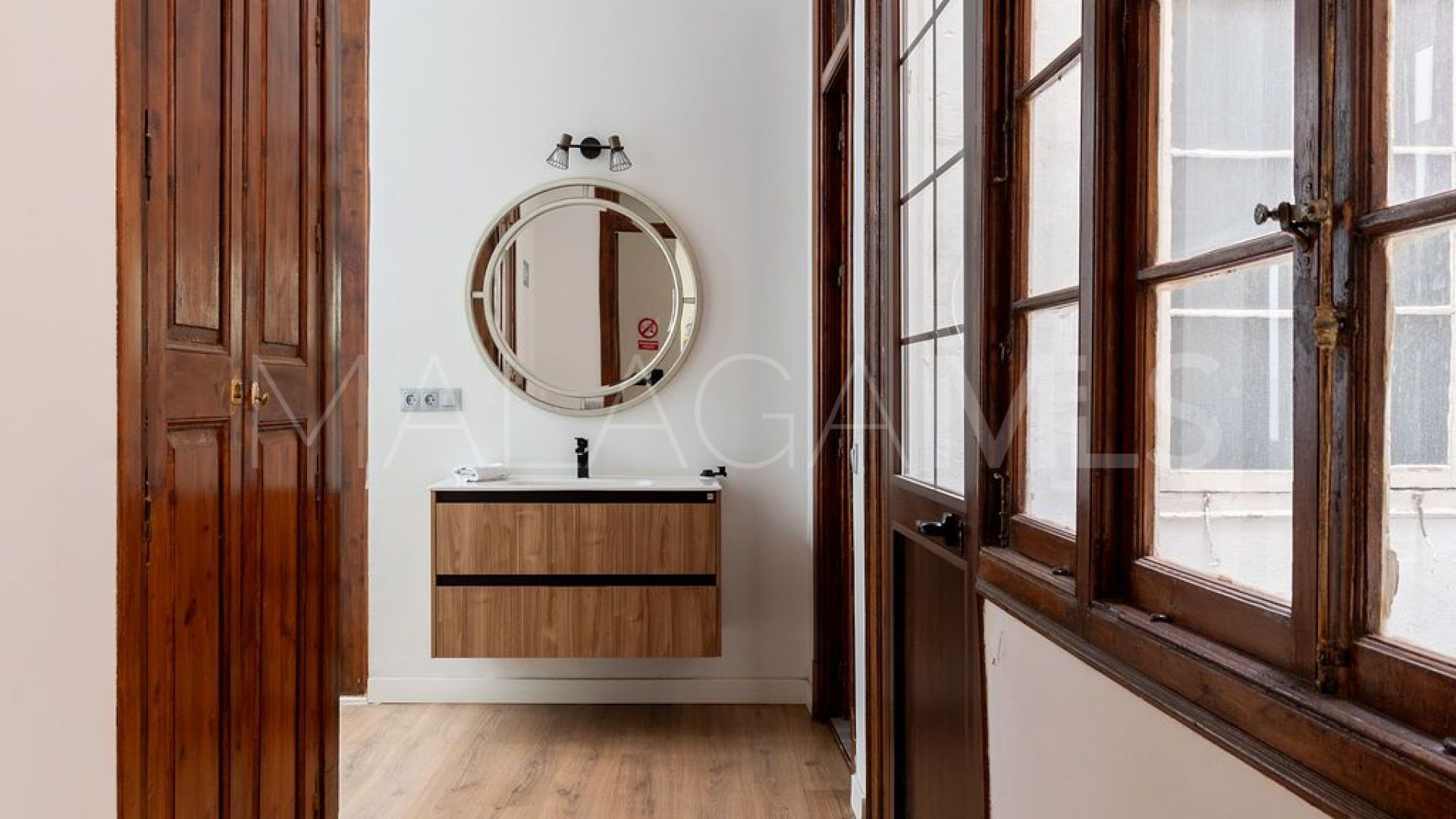 Apartamento for sale in Malaga