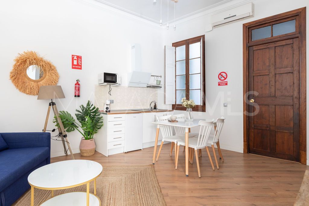 Apartamento for sale in Malaga