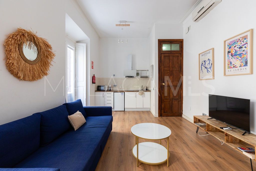Apartamento for sale in Malaga
