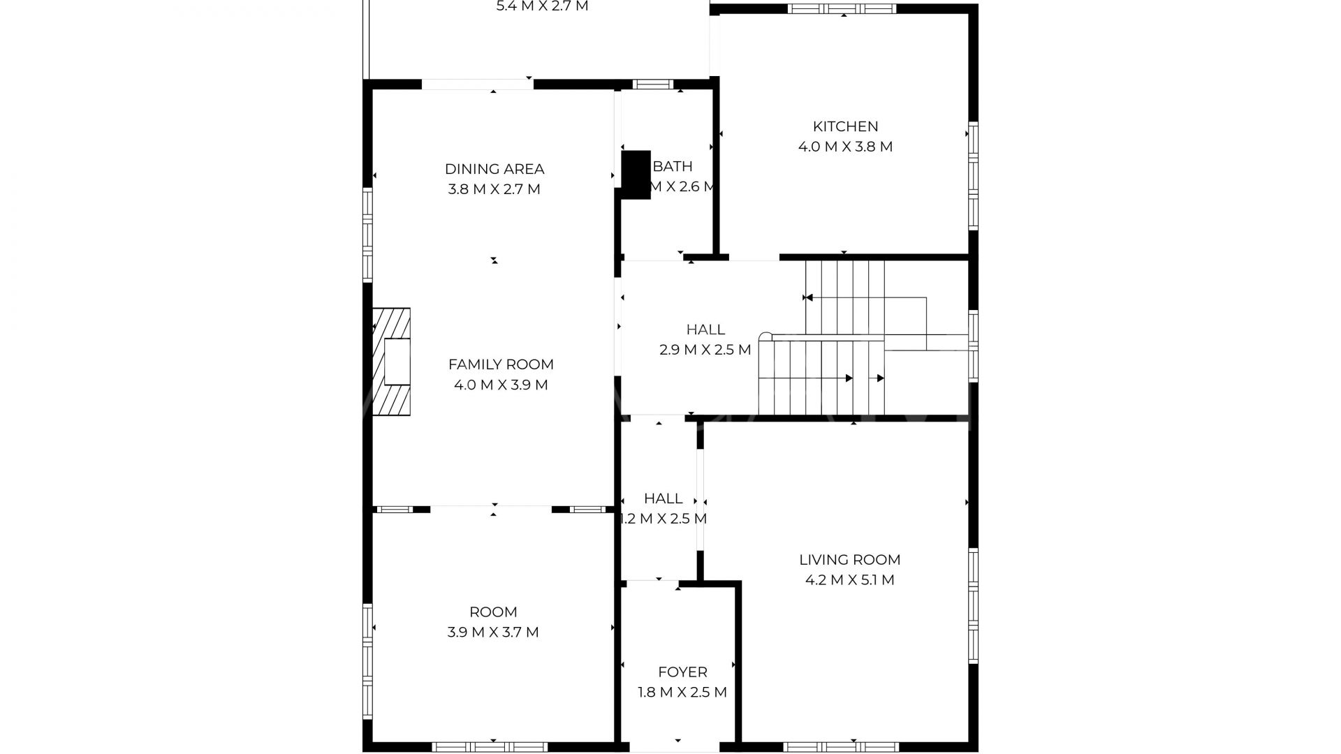 Marbella East villa for sale
