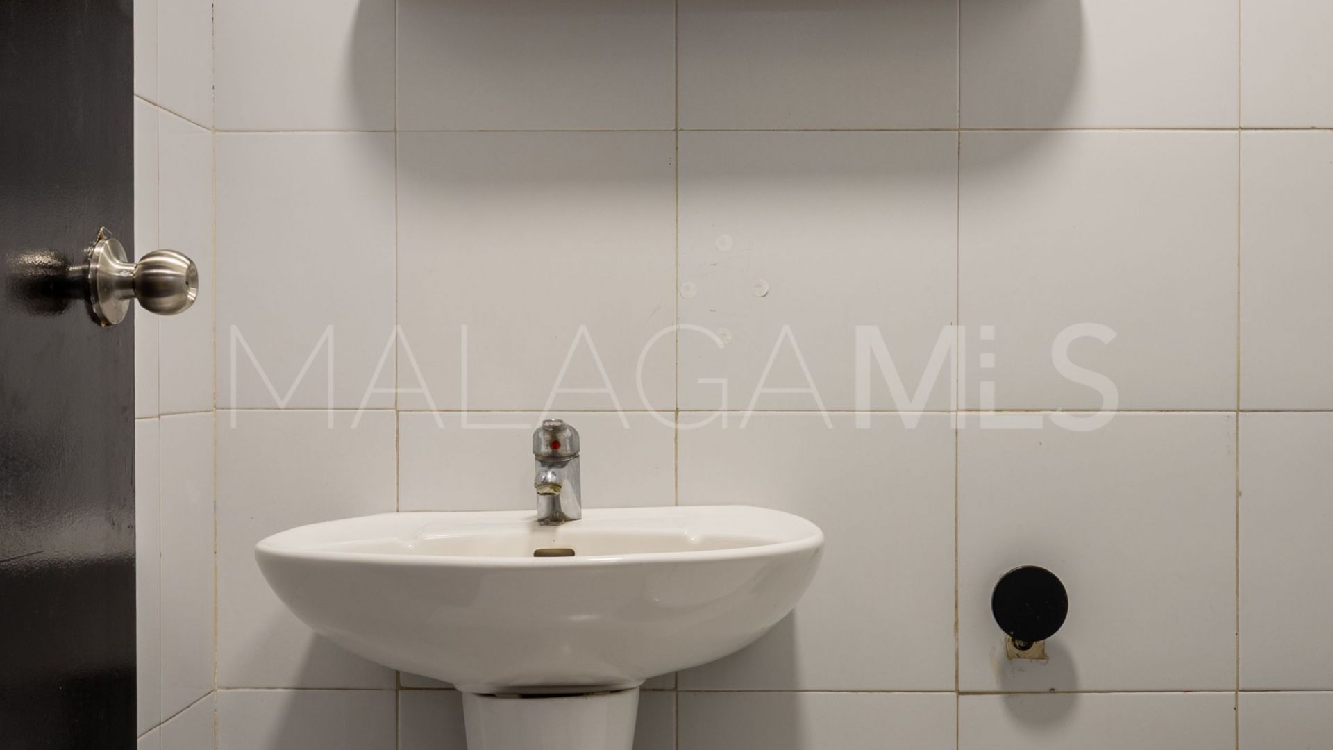 Kommersiella lokaler for sale in San Pedro de Alcantara