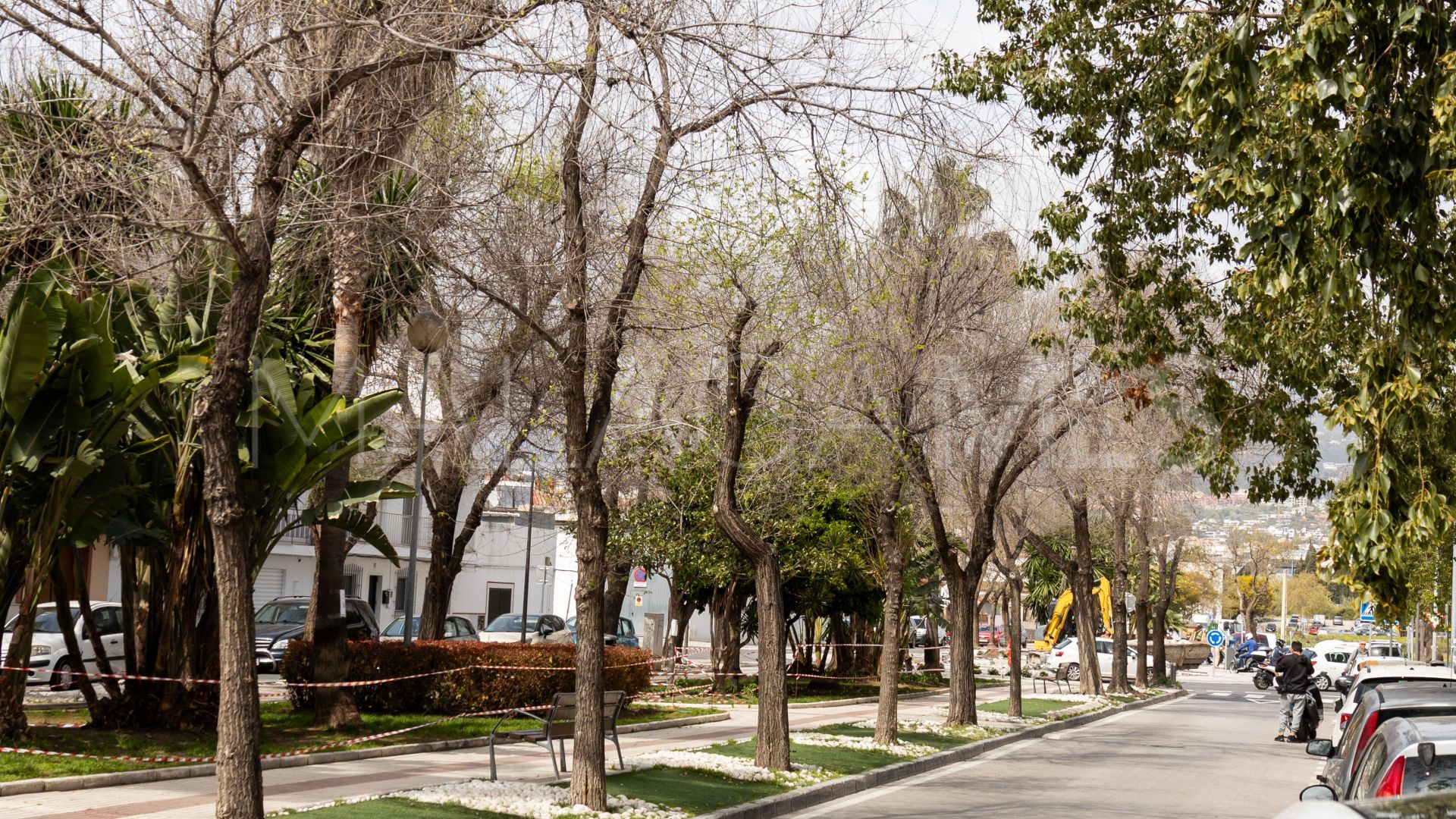 Kommersiella lokaler for sale in San Pedro de Alcantara