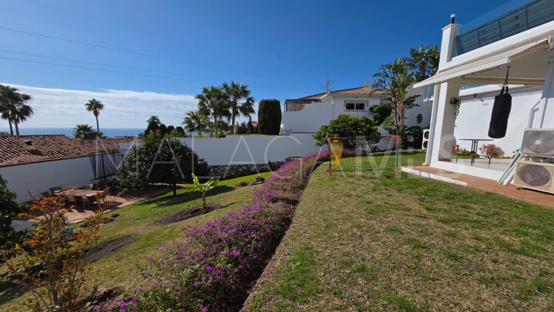 Hus i byn for sale in Torreblanca