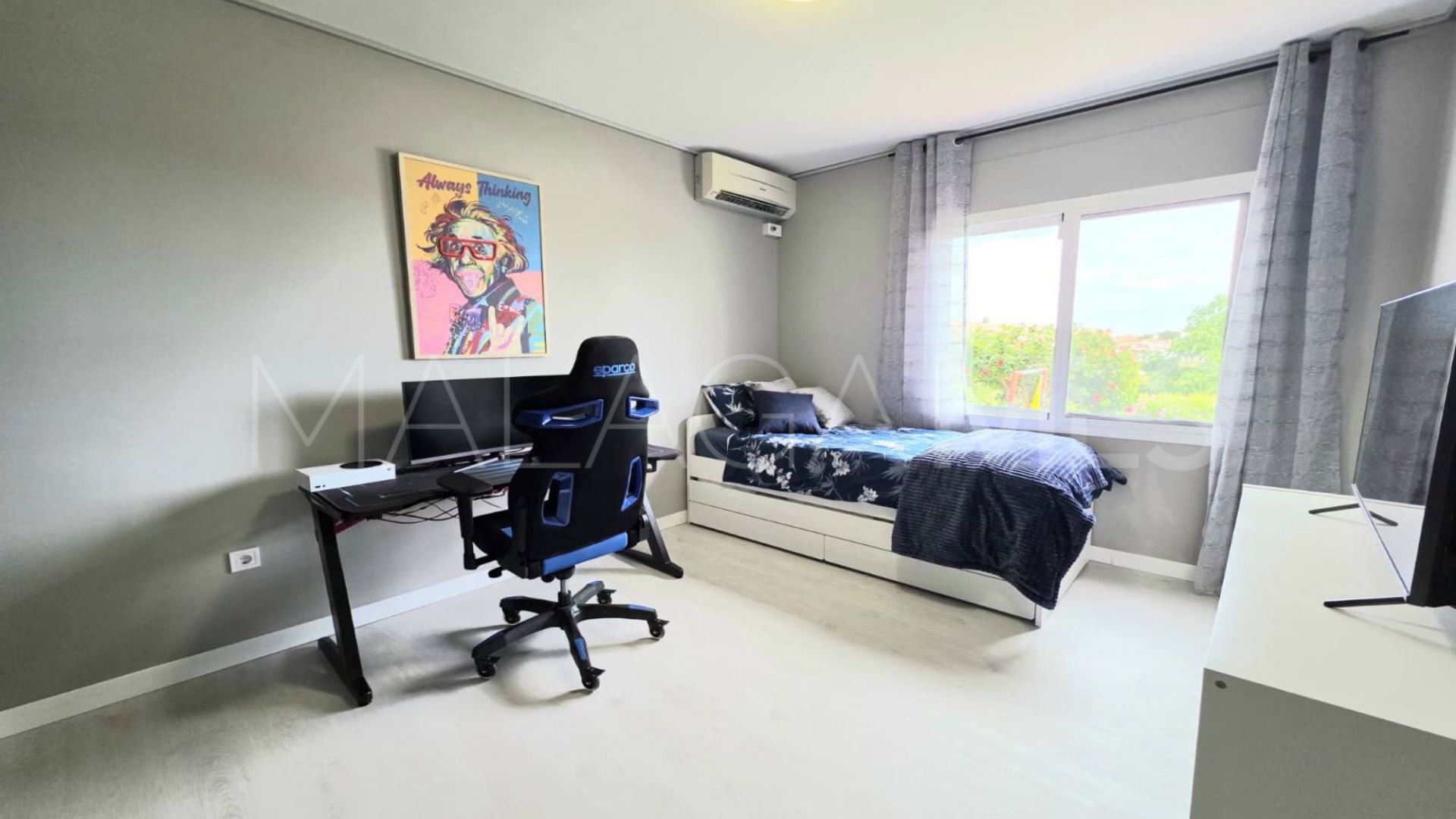 Hus i byn for sale in Torreblanca