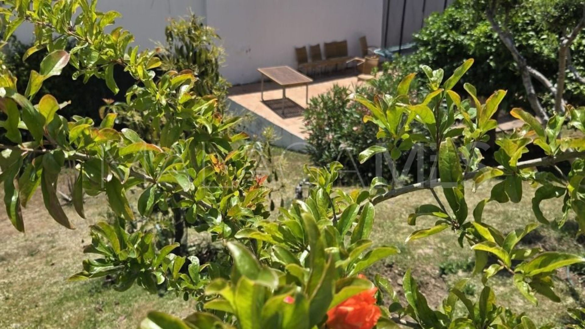 Hus i byn for sale in Torreblanca