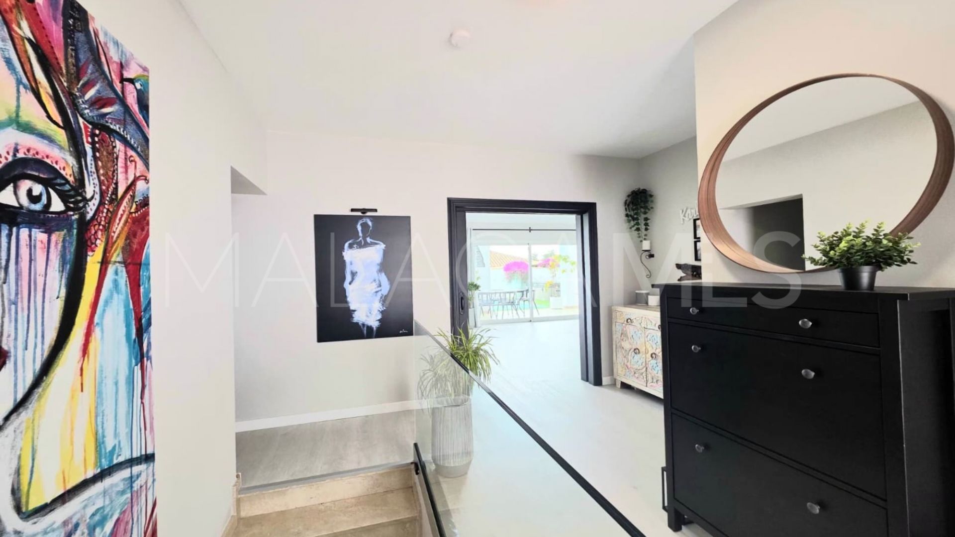 Hus i byn for sale in Torreblanca