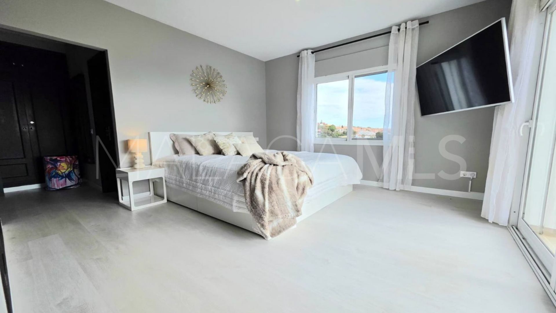 Hus i byn for sale in Torreblanca