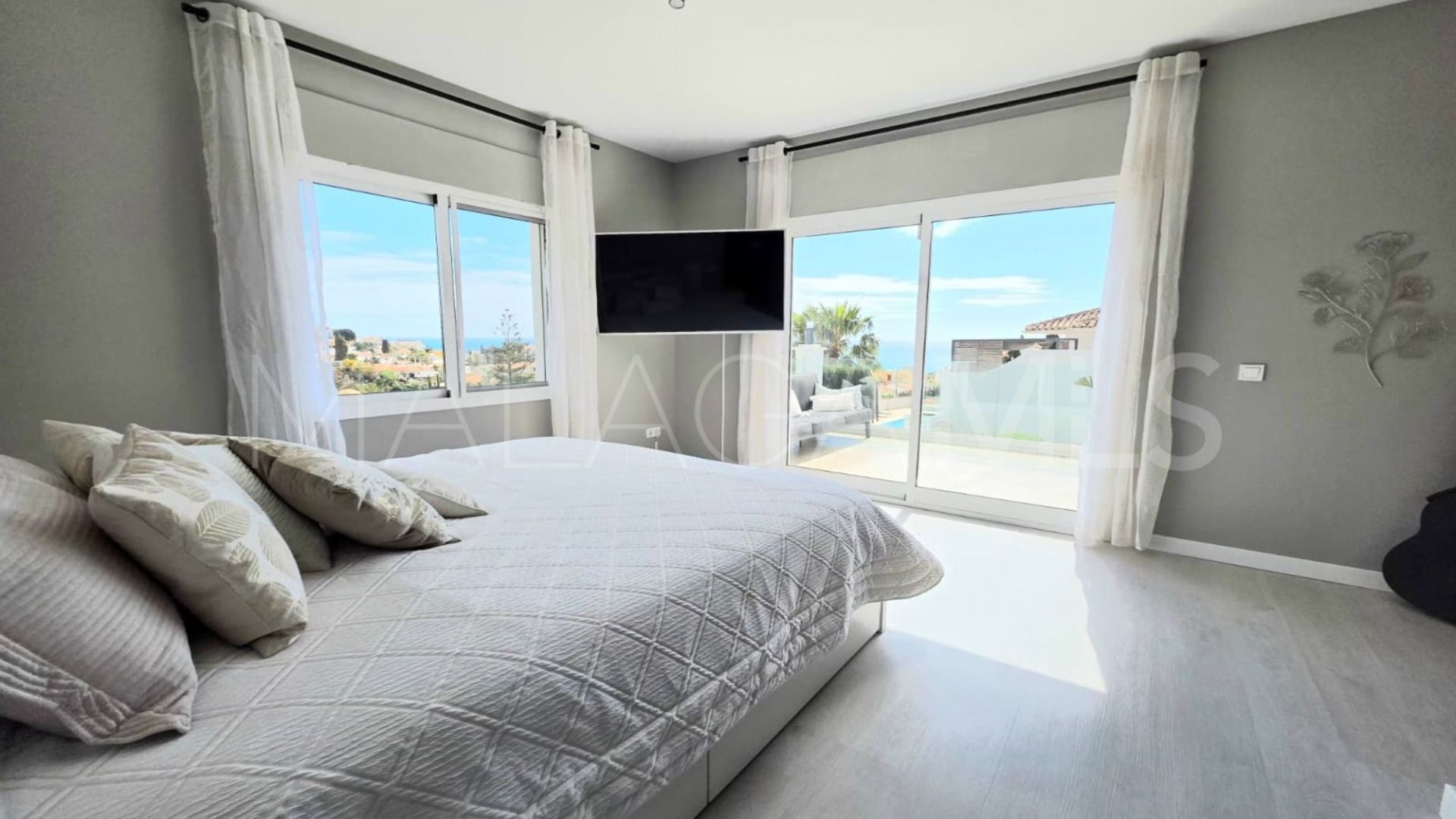 Hus i byn for sale in Torreblanca