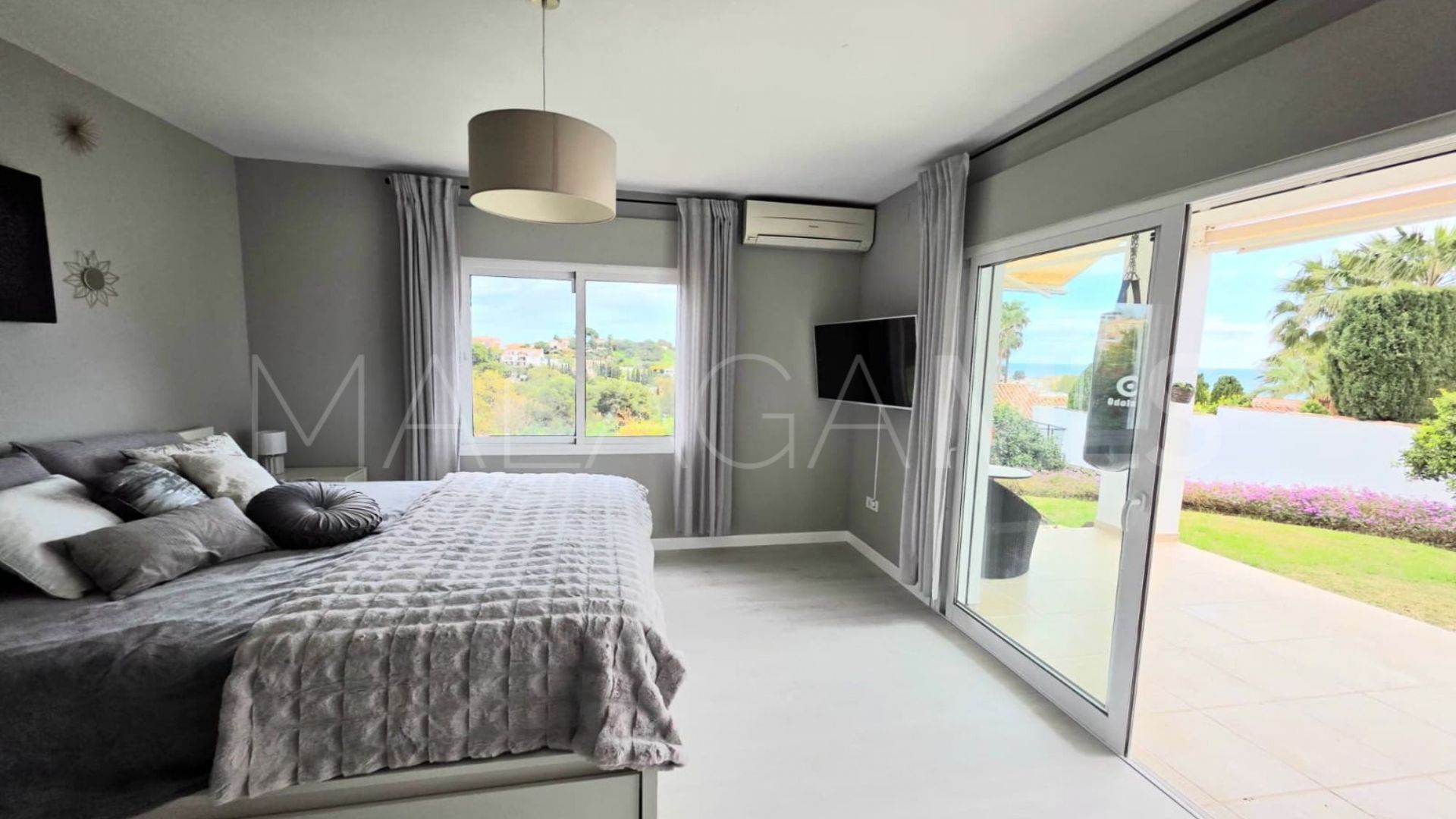 Hus i byn for sale in Torreblanca