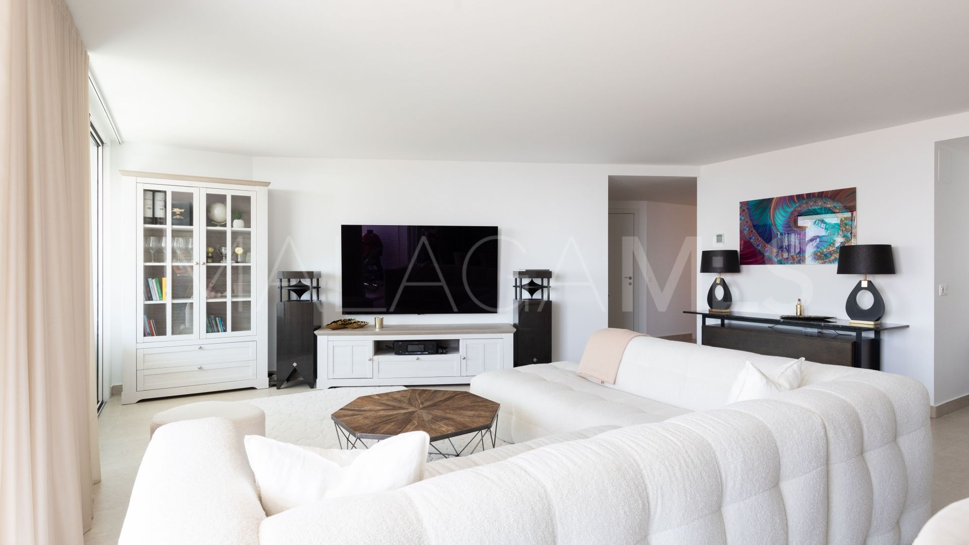 Wohnung for sale in Benalmadena Costa